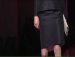 sonbahar - Jean Paul Gaultier Haute Couture 2012 Sonbahar Defilesi Videosu