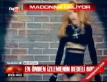 madonna - Madonna geliyor Videosu