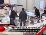 Milyon Dolarlık Tekneler online video izle