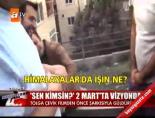 tolga cevik - 'Sen Kimsin?' 2 Mart'ta vizyonda Videosu