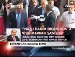 Tayyar'dan Ilacak'a Tepki