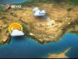 meteoroloji - Yurtta Hava Durumu (22.02.2012) Videosu