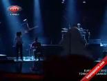 baku - Can Bonomo'nun Eurovision şarkısı Video Videosu