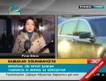 Başbakan Dolmabahçe'de online video izle