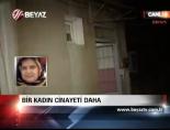 Bir Kadın Cinayeti Daha online video izle