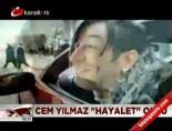 hayalet rolu - Cem Yılmaz 'Hayalet' oldu Videosu