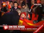 Çin'in müstakbel lideri Ankara'da online video izle