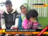 Dünyaları kararmayacak!