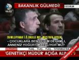 'Genetikçi Müdür' Açığa Alındı online video izle