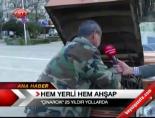 marangoz ustasi - Hem Yerli Hem Ahşap Videosu