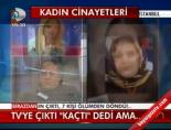 kadin cinayeti - Kadın Cinayetleri Videosu