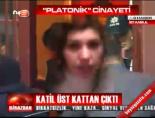 kadin cinayetleri - Katil üst kattan çıktı Videosu