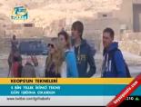 Keops'un tekneleri
