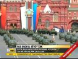 rusya ordusu - Rus ordusu büyüyecek Videosu