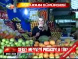 Vücudun süpürgesi