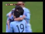 manchester city - Manchester City 4 : 0 Porto Videosu