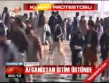 Afganistan istim üstünde online video izle