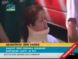 Arjantin'de tran faciası online video izle