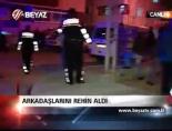uyusturucu bagimlisi - Arkadaşlarını Rehin Aldı Videosu