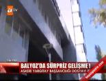 bassavcilik - Balyoz'da Sürpriz Gelişme! Videosu