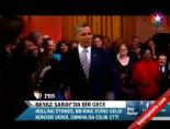 beyaz saray - Beyaz Saray'da Bir Gece Videosu