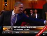 beyaz saray - Beyaz Saray'da Blues Videosu
