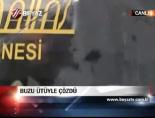 utu buhari - Buzu Ütüyle Çözdü Videosu