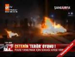 Çetenin Terör Oyunu!