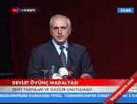 devlet odunc madalyasi - Devlet Övünç Madalyası  Videosu