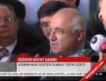nur serter - Dizideki hayat kadını Videosu