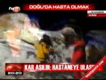 dogu anadolu - Doğu'da hasta olmak Videosu