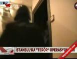 İstanbul'da Terör Operasyonları online video izle