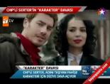 nur serter - Karakter Davası Videosu