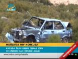 Muğla'da HIV korkusu