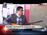 matematik dersi - Müzikli Matematik Daha Keyifli Videosu
