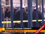 uzman cavus - Uzman çavuşun cinneti Videosu