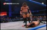 bilgehan demir - TNA IMPACT 7.Bölüm Videosu