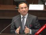 hasip kaplan - Bozdağ: Başkanlık sistemi müzakere edilmeli Videosu