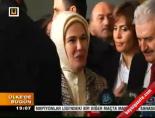 emine erdogan - Başbakan'ın sağlığı Videosu