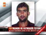 Fatmanur ve Fatmagül isyanı! online video izle