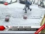 Hrant Dink Davası online video izle