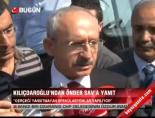 onder sav - Kılıçdaroğlu'ndan Önder Sav'a yanıt Videosu