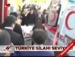 silah satisi - Türkiye silahı seviyor! Videosu