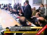 zorunlu egitim - Zorunlu eğitim komisyonda Videosu