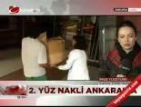 yuz nakli - 2. yüz nakli Ankara'da Videosu