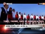 cumhuriyet altini - Adını Temel Koy, Altını Al Videosu