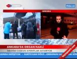 Ankara'da Organ Nakli online video izle