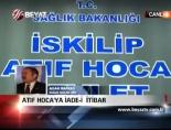 iskilipli atif hoca - Atıf Hoca'ya İade-i İtibar Videosu