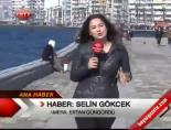 Ege'ye Bahar Geldi