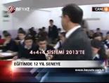 zorunlu egitim - Eğitimde 12 Yıl Seneye Videosu